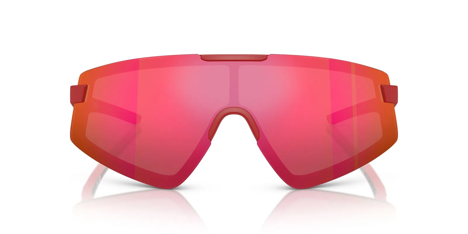 Scuderia Ferrari 6009U Sunglasses - view 15